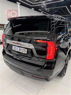 جي ام سي يوكون